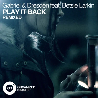 Play It Back (Remixed) 專輯 Gabriel & Dresden