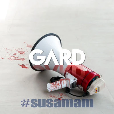 #Susamam 專輯 Kidd Santhe/Gard