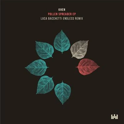 Khen Pollen Spreader - EP