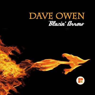 Dave OwenT.R.A.C. Blazin Arrow