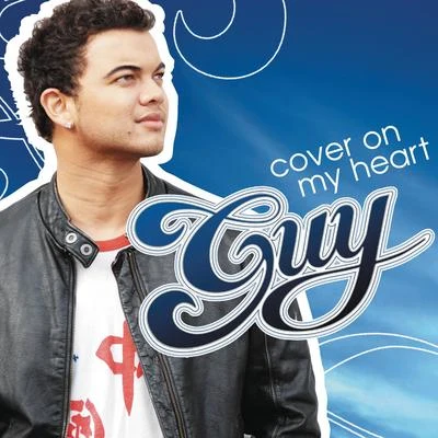 Cover On My Heart 專輯 Guy Sebastian