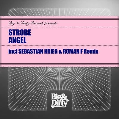 Angel 专辑 Strobe