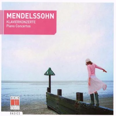 Mendelssohn: Piano Concertos 專輯 Rundfunk-Sinfonieorchester Leipzig/MDR Leipzig Radio Chorus/Arnold SCHOENBERG/Prager Männerchor/Dresdner Philharmonie