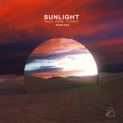 Sunlight (Remixes) 專輯 Ralk/DUX/Breno Rocha