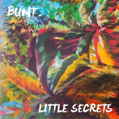 Little Secrets (feat. DamienDamien) 專輯 The National Parks/Bunt.