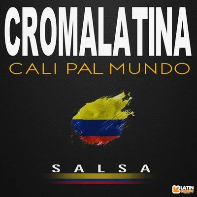 Croma LatinaMaykel Fonts Cali Pal Mundo