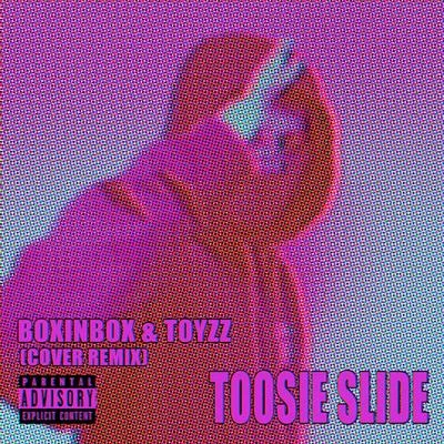 Toosie Slide (Cover Remix) 專輯 Lionsize/Boxinbox/Jam Aunni