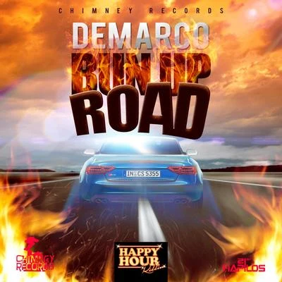 Bun up Road 專輯 DeMarco/JayCrazie