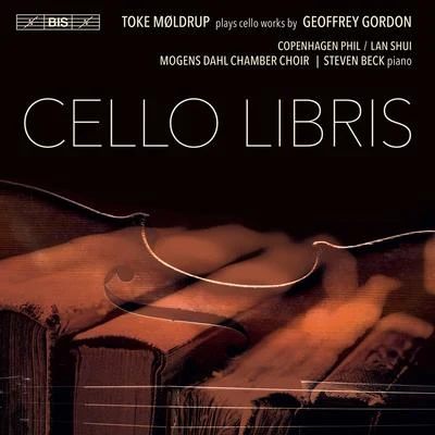 Cello Libris 專輯 Brandon Patrick George/Jacob Greenberg/Steven Beck