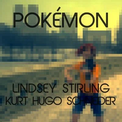 Lindsey StirlingBecky G Pokemon Theme