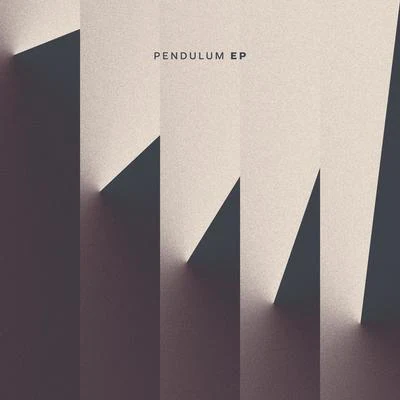 Pendulum EP 专辑 Cadence