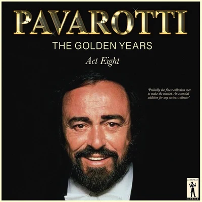 Luciano PavarottiJohn PritchardWiener Philharmoniker Pavarotti, The Golden Years - Act Eight