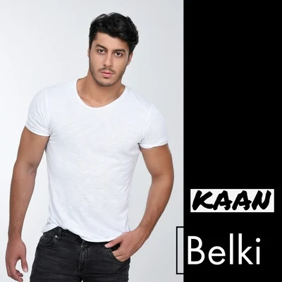 Belki 專輯 Kaan