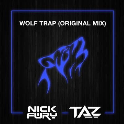 Wolf Trap 專輯 Taz