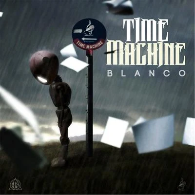 Time Machine 專輯 Blanco/Lewis/loco/Enoch Light