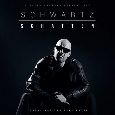 Schatten 专辑 Blokkmonsta/RAKO/Schwartz