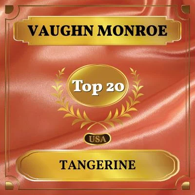 Tangerine (Billboard Hot 100 - No 16) 專輯 Vaughn Monroe