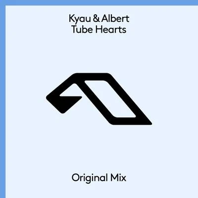 Tube Hearts 专辑 Kyau & Albert