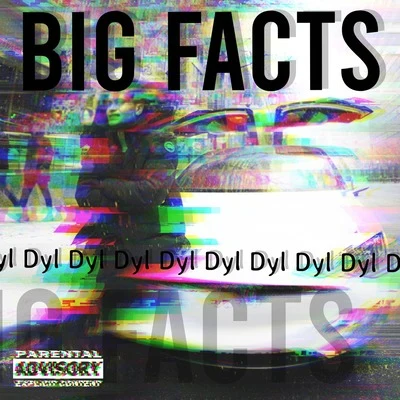 Big Facts 专辑 dyl/Diphasic