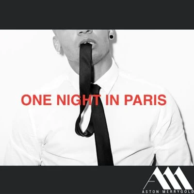 One Night In Paris 专辑 Aston Merrygold