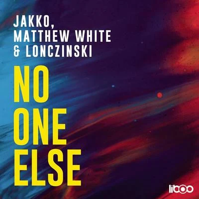 JakkoPontifexx No One Else (Original Mix)