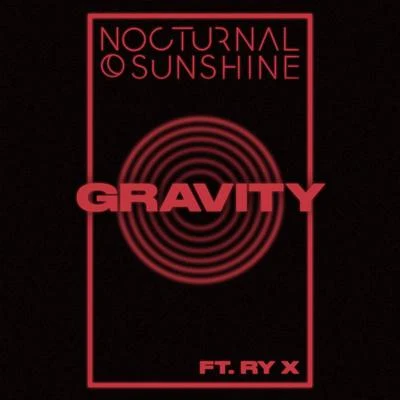 Gravity (feat. RY X) 專輯 Maya Jane Coles/Peaches/Nocturnal Sunshine