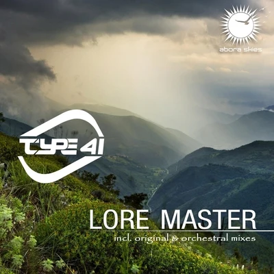 Lore Master 专辑 Type 41