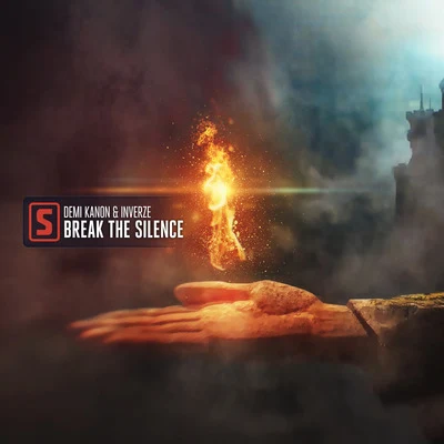 Break The Silence 專輯 Inverze