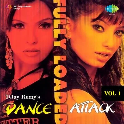 Dance Attack, Vol. 1 專輯 Pamela Jain/Parthiv Gohil