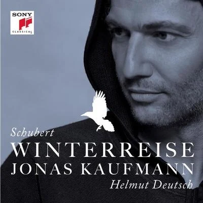 Schubert: Winterreise 专辑 Jonas Kaufmann