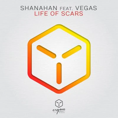 Life Of Scars 專輯 SHANAHAN/Viiq/SM1LO/Wrongchilde/Sonny Noto