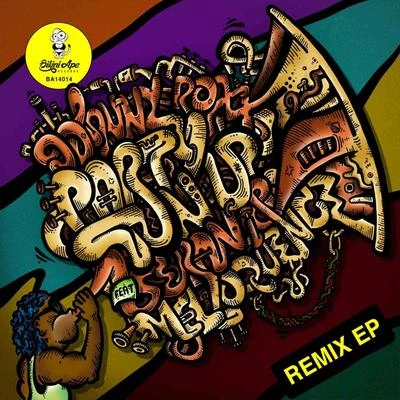 Party Tun Up (Remixes) 專輯 Johnny Roxx