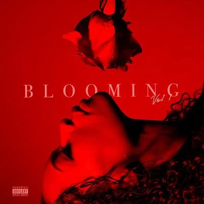 BLOOMING VOL. 1 專輯 Kodie Shane/Raven Felix/Fetty Brothers