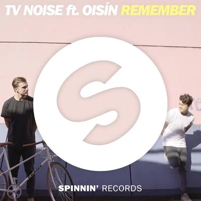 Remember 专辑 TV Noise