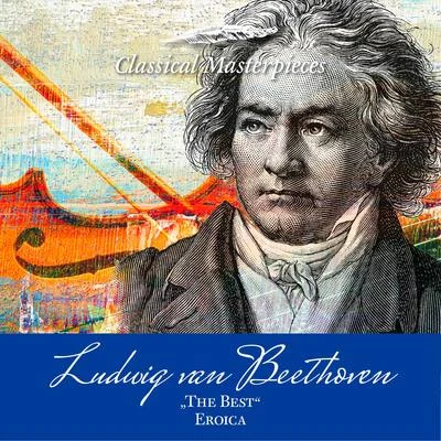 Ludwig van Beethoven "The Best" Symphony No. 3 "Eroica" 專輯 Gunter Wand