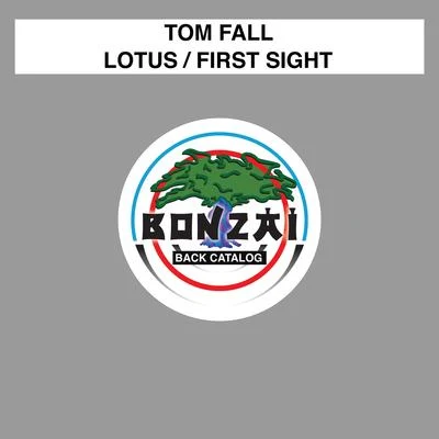 LotusFirst Sight 專輯 Tom Fall