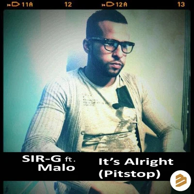 ITS alright (pitstop) 專輯 Malo