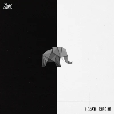 Haathi Riddim 專輯 Shishi/Daramola