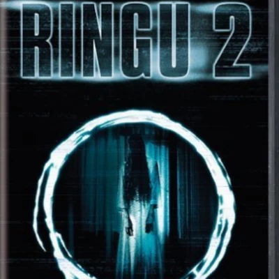 The Ring 2 專輯 川井憲次