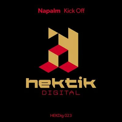 Kick Off 专辑 NAPALM/d-phrag