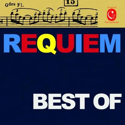 Bach Best of Requiem