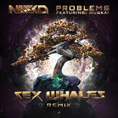 Whales Problems (*** Whales Remix)