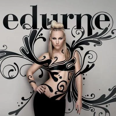 Nueva Piel 專輯 Edurne