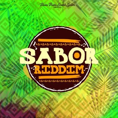 Sabor Riddim 专辑 DJ Dever