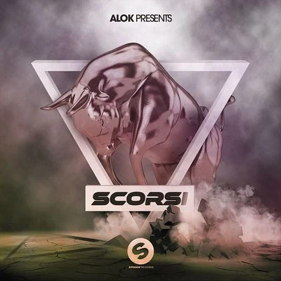 Alok Presents Scorsi 專輯 Alok