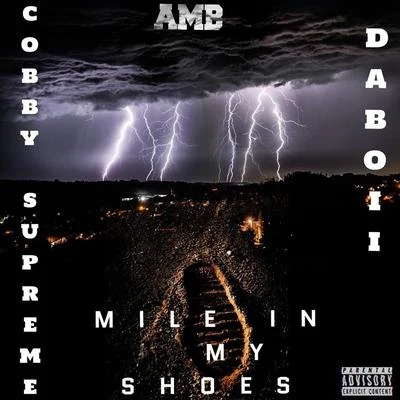 Mile In My Shoes 專輯 JT The 4th/DaBoii/Derek King/Slimmy B/Teflon Twaun