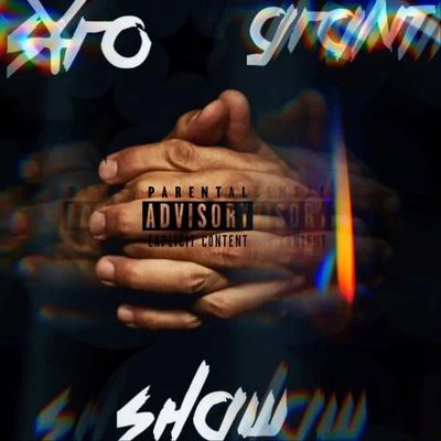 Shaw 专辑 Syro Grant/Young Sagg