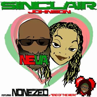 Sinclair Neva (feat. Nonezeo)