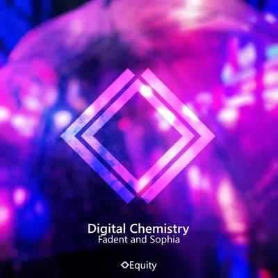 Digital Chemistry 專輯 VY Canis Melodis/Gen-Ohm/Scan Algorithm/Killer Hurtz/Fadent