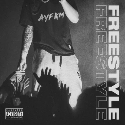 #AYFKM (Freestyle) 專輯 Ecko/DJ Alex/Papichamp